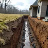 Slab Foundation Repair