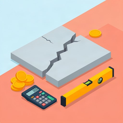 Foundation Repair Cost Calculator